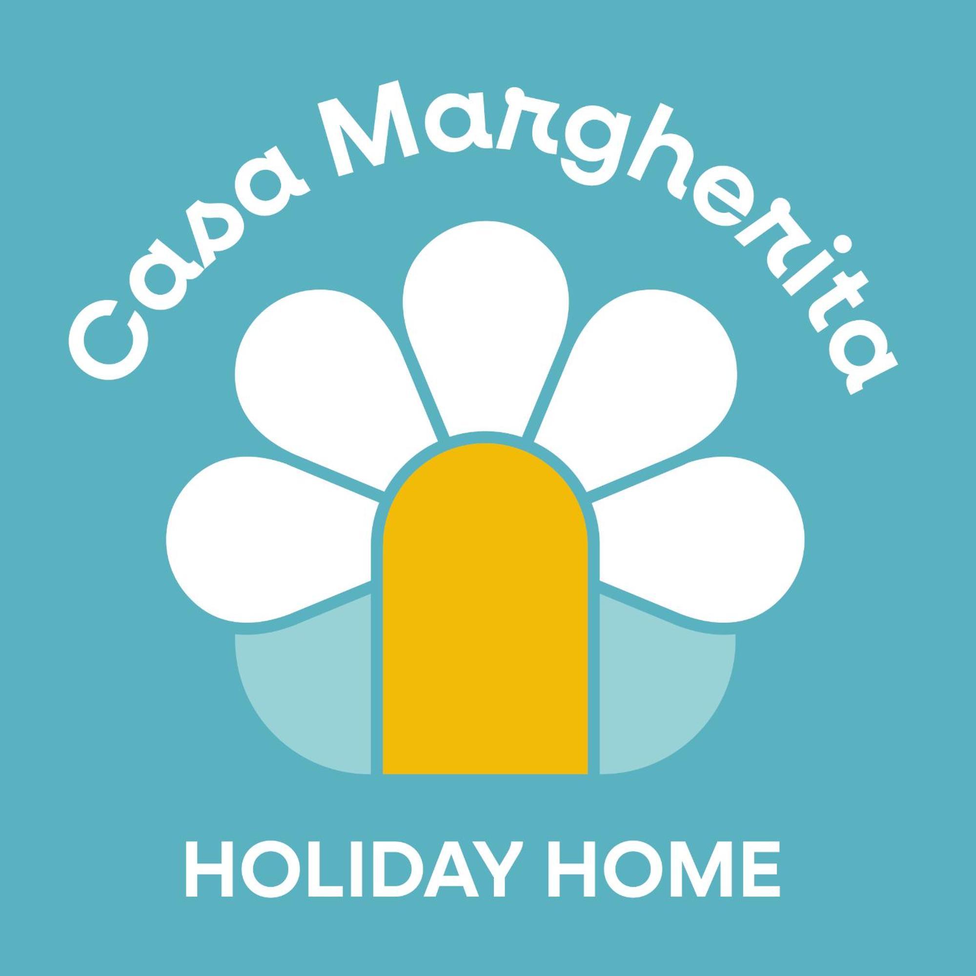 Casa Margherita - Holiday Home فوندي المظهر الخارجي الصورة